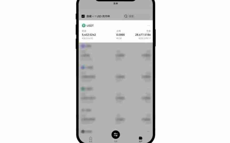 借币还币怎么操作？币安交易所进行借币还币的操作流程